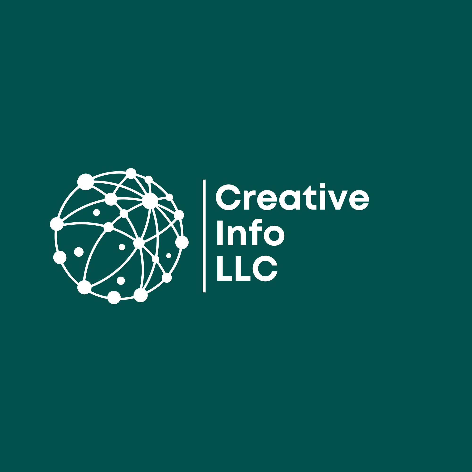 Creative Info LLC Logo